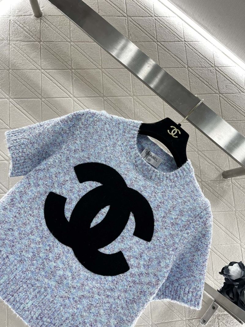 Chanel T-Shirts